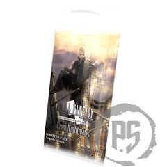 Final Fantasy TCG From Nightmares Booster Pack